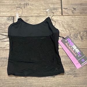 Rebel athletics tank top